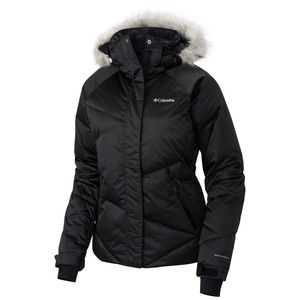 Columbia Lay D Down™ Jacket - Omni Heat
